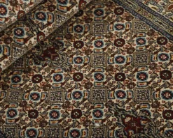 Moud Mahi orientalisk matta 79 x 387 cm