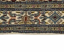 Moud Mahi orientalisk matta 79 x 387 cm