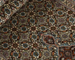 Moud Mahi orientalisk matta 81 x 385 cm