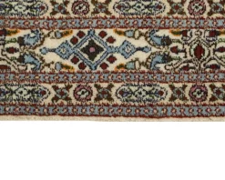 Moud Mahi orientalisk matta 81 x 385 cm