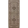 Moud Mahi orientalisk matta 77 x 192 cm