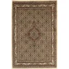 Moud Mahi orientalisk matta 82 x 121 cm