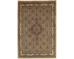 Moud Mahi orientalisk matta 82 x 121 cm