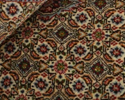 Moud Mahi orientalisk matta 82 x 121 cm