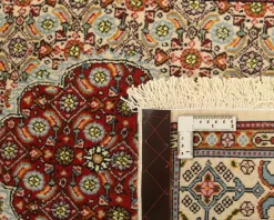Moud Mahi orientalisk matta 80 x 112 cm