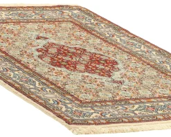 Moud Mahi orientalisk matta 80 x 112 cm