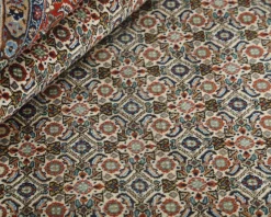 Moud Mahi orientalisk matta 244 x 360 cm
