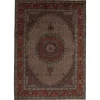 Moud Mahi orientalisk matta 246 x 346 cm