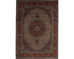 Moud Mahi orientalisk matta 246 x 346 cm