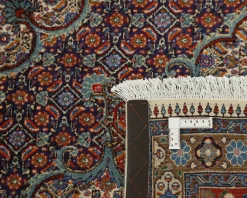 Moud Mahi orientalisk matta 246 x 346 cm