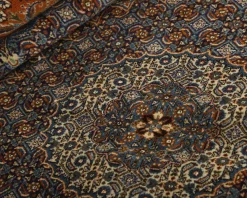 Moud Mahi orientalisk matta 295 x 395 cm