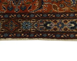 Moud Mahi orientalisk matta 295 x 395 cm