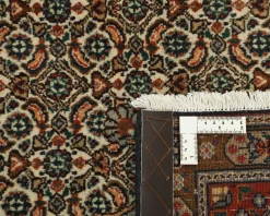 Moud Mahi orientalisk matta 202 x 296 cm