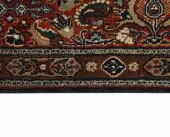 Moud Mahi orientalisk matta 202 x 296 cm