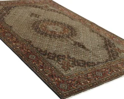 Moud Mahi orientalisk matta 202 x 296 cm