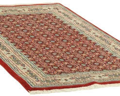 Moud Mahi orientalisk matta 80 x 121 cm