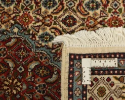 Moud Mahi orientalisk matta 75 x 118 cm