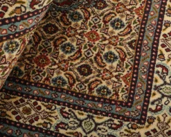 Moud Mahi orientalisk matta 75 x 118 cm
