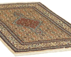 Moud Mahi orientalisk matta 75 x 118 cm