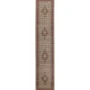 Moud Mahi orientalisk matta 84 x 397 cm
