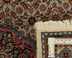 Moud Mahi orientalisk matta 76 x 123 cm