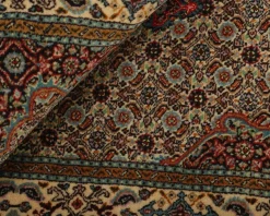 Moud Mahi orientalisk matta 76 x 123 cm