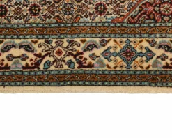 Moud Mahi orientalisk matta 76 x 123 cm
