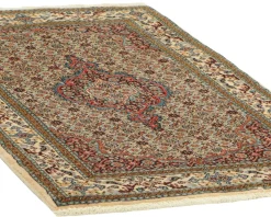 Moud Mahi orientalisk matta 76 x 123 cm