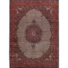 Moud Mahi orientalisk matta 306 x 413 cm