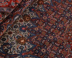 Moud Mahi orientalisk matta 306 x 413 cm