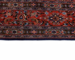 Moud Mahi orientalisk matta 306 x 413 cm