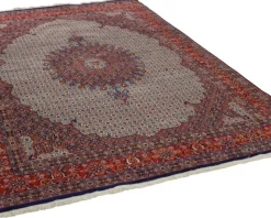 Moud Mahi orientalisk matta 306 x 413 cm
