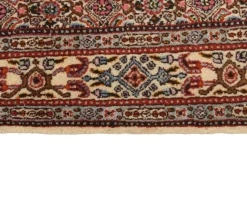 Moud Mahi orientalisk matta 81 x 118 cm