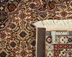 Moud Mahi orientalisk matta 148 x 199 cm