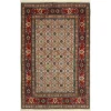Moud Mahi orientalisk matta 75 x 119 cm