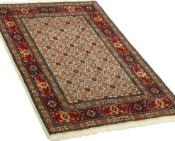 Moud Mahi orientalisk matta 75 x 119 cm