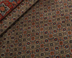 Moud Mahi orientalisk matta 295 x 392 cm