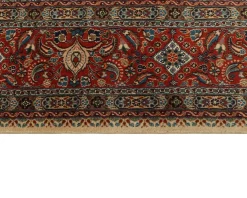 Moud Mahi orientalisk matta 295 x 392 cm