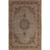 Moud Mahi orientalisk matta 200 x 302 cm