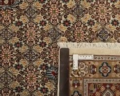 Moud Mahi orientalisk matta 200 x 302 cm