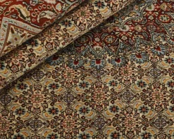 Moud Mahi orientalisk matta 200 x 302 cm