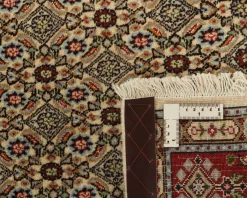 Moud Mahi orientalisk matta 83 x 120 cm