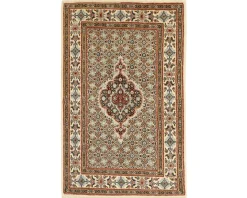 Moud Mahi orientalisk matta 81 x 127 cm