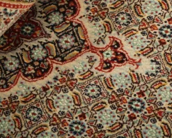 Moud Mahi orientalisk matta 81 x 127 cm