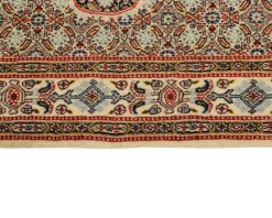 Moud Mahi orientalisk matta 81 x 127 cm