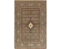 Moud Mahi orientalisk matta 97 x 148 cm