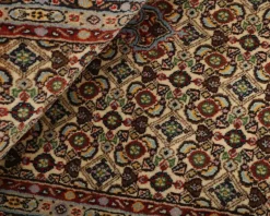 Moud Mahi orientalisk matta 97 x 148 cm