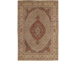 Moud Mahi orientalisk matta 197 x 296 cm