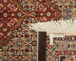 Moud Mahi orientalisk matta 197 x 296 cm