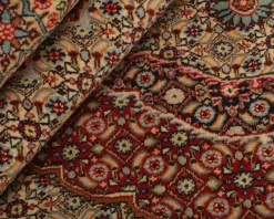 Moud Mahi orientalisk matta 197 x 296 cm